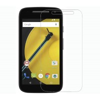      Motorola Moto E (Gen 2) Tempered Glass Screen Protector